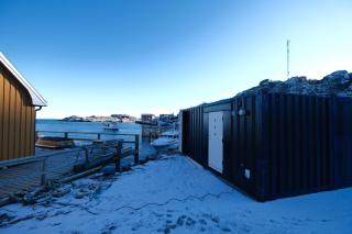 Stamsund Hostel - 1
