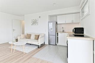 Spacieux 3 chambres avec balcon - Colombes - Colombes - 0