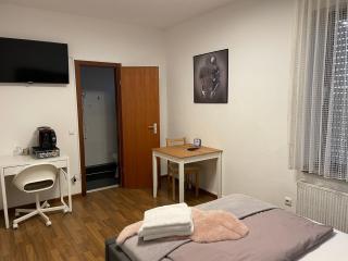 Hotel Kronenhof & Gaststätte Zum Fehling - Jülich - 7