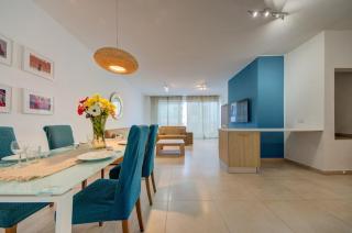 Ortigia 3BR Near ST Julian - Is-Swieqi - 8