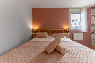 L'Alquié - Appartement design hyper centre - Vichy - 8