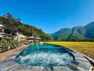 Mai Chau La Luna - Mai Châu - 4