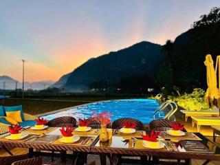 Mai Chau La Luna - Mai Châu - 3