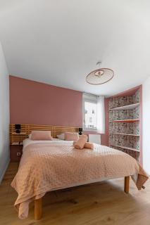 L'Alquié - Appartement design hyper centre - Vichy - 6