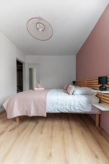 L'Alquié - Appartement design hyper centre - Vichy - 7