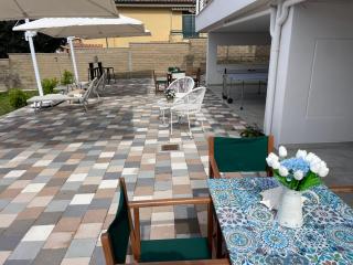 VILLA BELVEDERE Seaview Apartments - Relax a due passi dal mare - Anzio - 8