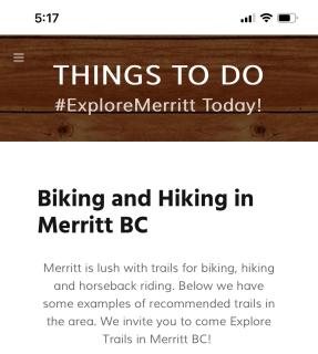 Delta Guest House Merritt - 3