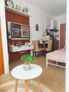 Janna's Condo in Mactan - 4