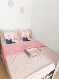 Janna's Condo in Mactan - 3