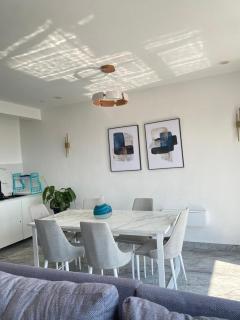 Ferd Apartment - Kigali - 3