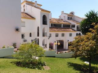 Luxury apartment near the sea - Benalmádena - 8