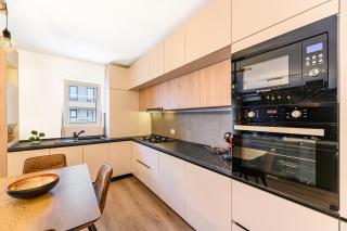 Balance Apartments - Complex Qualis Brasov - Braşov - 7