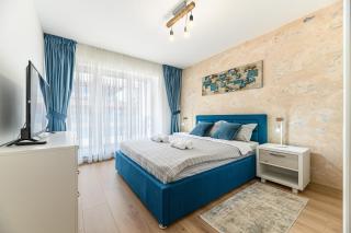 MoHost Balance Apartments - Complex Qualis Brasov - 7