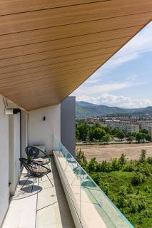 MoHost Balance Apartments - Complex Qualis Brasov - 2