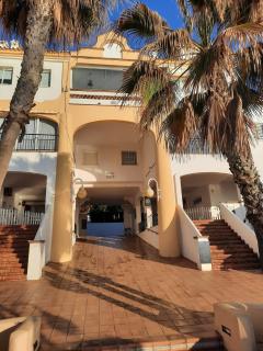 Luxury apartment near the sea - Benalmádena - 9