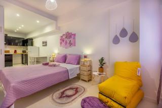 Cozy Studio in Vibrant Pagrati - Athen - 0