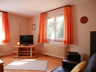 Börsighof, 54qm - Seebach - 1