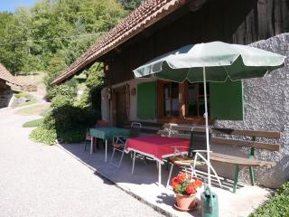 Börsighof, 54qm - Seebach - 6