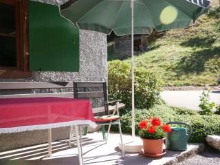 Börsighof, 54qm - Seebach - 4