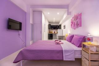 Cozy Studio in Vibrant Pagrati - Athen - 8