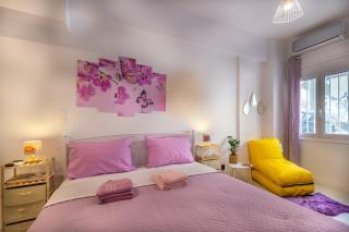 Cozy Studio in Vibrant Pagrati - Athen - 6