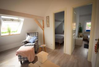 Ferienhaus in Lutterbek mit Kleinem Garten - Lutterbek - 1