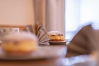 Ferienwohnung Waldblick - freundlich eingerichtete Ferienwohnung - 3