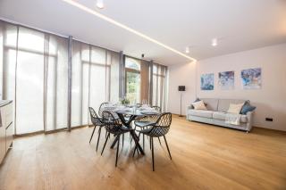 CasaViva - Stylish Retreat With Parking in Rapallo - Rapallo - 9