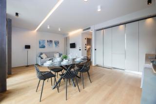 CasaViva - Stylish Retreat With Parking in Rapallo - Rapallo - 2