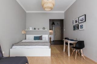 St Stephens Hideaway by NW - Budapest - 9