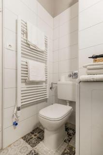 St Stephens Hideaway by NW - Budapest - 8