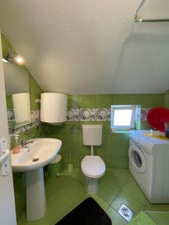 Apartmani Dabovic - Savina - 4
