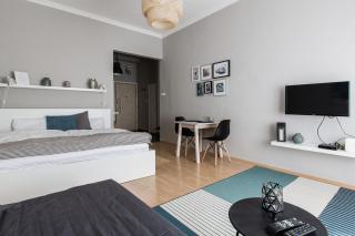 St Stephens Hideaway by NW - Budapest - 7