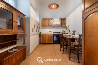 Dimora del borgo antico - Cagliari - 9