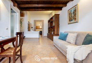 Dimora del borgo antico - Cagliari - 7