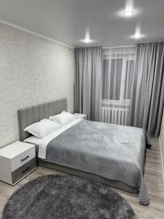 2х комнатная квартира в центре - Karagandá - 3