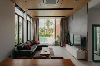 Casa Jasmine H2 l Private Pool 3BR Near Nimman - 9