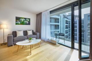 DownTown Suites Andel - Praga - 7