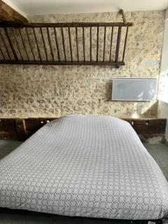 Gite Clos Robin - 1