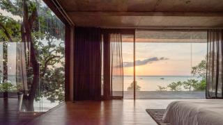 Vows Villa Beachfront - Ban Bang Po - 1