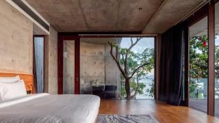 Vows Villa Beachfront - Ban Bang Po - 4