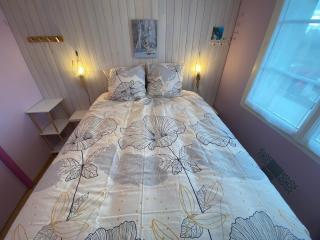 Petit appartement au centre de Concarneau - Concarneau - 6
