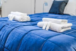 Milano Centro Duomo-Wifi-Metro - Milan - 2