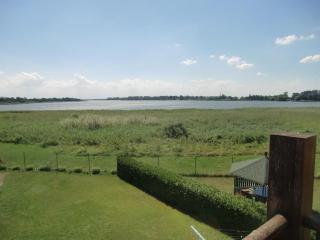 Nette Wohnung Mit Garten, Grill Und Pool - Radewege - 9