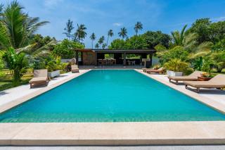 Q&Q Beach Villa b - Diani Beach - 9