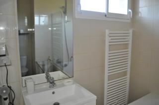 Villa Ita 6 to 8 berths - Private pool - Moliets-et-Maa - 8
