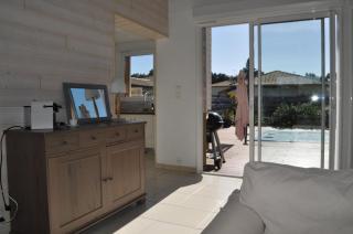 Villa Ita 6 to 8 berths - Private pool - Moliets-et-Maa - 2