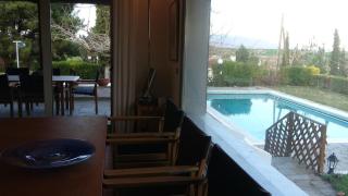 Olympus Breeze pool villa Divine Luxury in Larisa - - 5