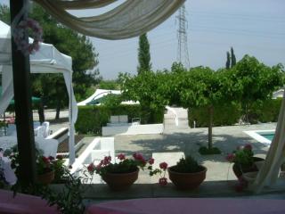 Olympus Breeze pool villa Divine Luxury in Larisa - - 4