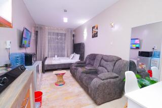 Chacha Studio Homes - Nairobi - 1